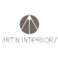 Art N Interiors Logo