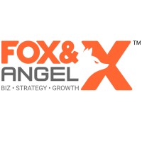 Fox&Angel Logo