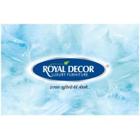 Royal Decor Luxury Furniture Logo