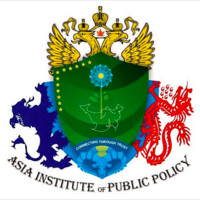 Asia Institute of Public Policy Logo