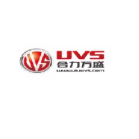 北京合力万盛国际体育发展公司 - United Vansen International Sports, Co LTD Logo