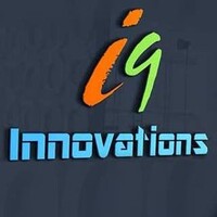 i9 Innovations and Educations Logo