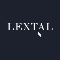 Law Firm LEXTAL Logo