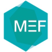 MEF Moscow Logo