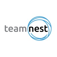 Teamnest Employee Services Private Limited Logo