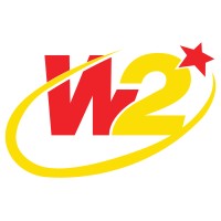 W2 Industrial Services Hub Pte Ltd Logo