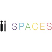 ii SPACES Logo