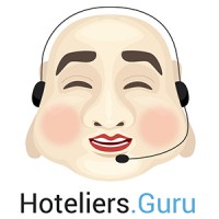 Hoteliers.Guru Logo
