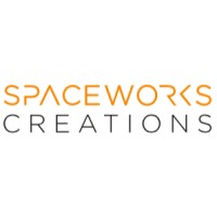 Spaceworks Creations Logo