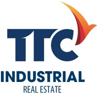 TTC Industrial Zone JSC. Logo