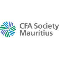 CFA Society Mauritius Logo