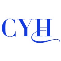 Hong Kong Chuangyuhong Electronics Technology Co., Ltd. Logo
