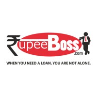 Rupeeboss.com Logo