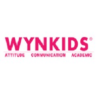 WYNKIDS EDUCATION GROUP | CAREER Logo