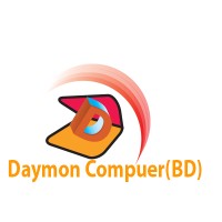 Daymon Computer(BD) Logo