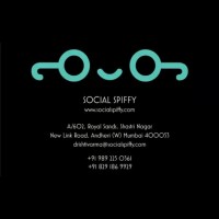 Social Spiffy Logo