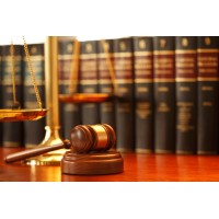 McEwen Gisvold LLP Logo