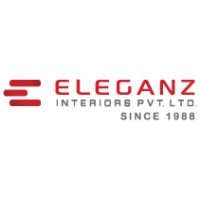 Eleganz Interiors Logo