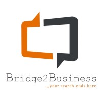Bridge2Business Logo