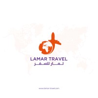 Lamar Travel Co. Ltd. Logo