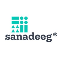 Sanadeeg Logo