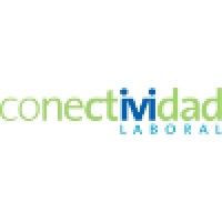 Conectividad Laboral Logo