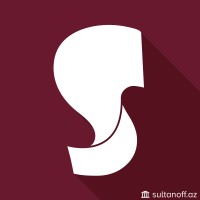 Sultanoff Creative Academy Logo