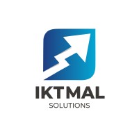 Iktmal Solutions Logo