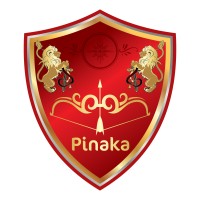 Pinaka Security and Allied Services Pvt. Ltd. Logo