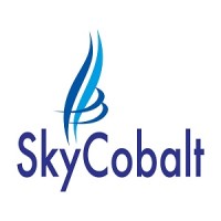 SkyCobalt Technology Logo