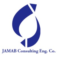 JAMAB Consulting Engineering Co. Logo