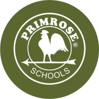 Primrose School of Ashburn Logo