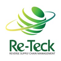 Reteck Envirotech Pvt. Ltd. (India) Logo