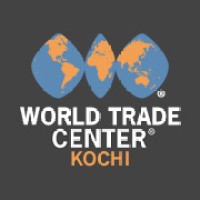 World Trade Center Kochi Logo