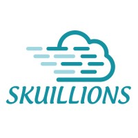 SKUILLIONS | DIGITAL INSIGHTS Logo