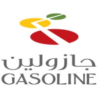 Gasoline Company Ltd. Logo
