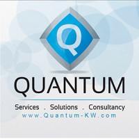 Quantum IT Services Logo