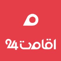 Eghamat24.com Logo