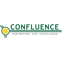 Confluence Center for Sustainable Development and Business Excellence Logo