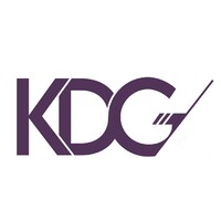 Khaleej Digital Group Logo