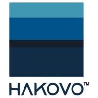 HAKOVO Logo