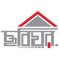 Chhabighar (ছবিঘর) Logo