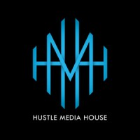 Hustle Media House Logo