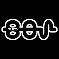 Ours 80s Ltd. Logo