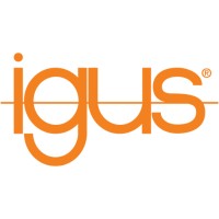 igus Inc. Logo