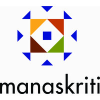 Manaskriti School Logo