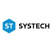 System Technologies, Ltd. Logo