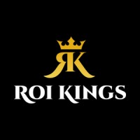 ROI KINGS Logo
