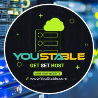 YouStable Logo