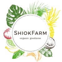 ShiokFarm Logo